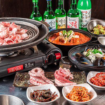 한국주점 마셔마셔&마셔치킨 카사이점 사진 3