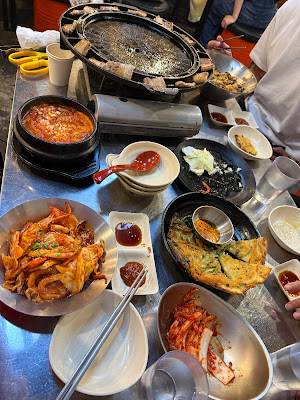한국주점 마셔마셔&마셔치킨 카사이점 사진 4