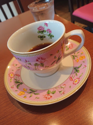 カフェカルモ葛西店 사진 2