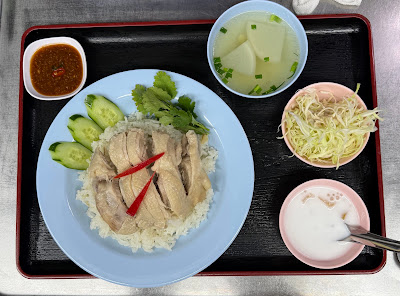 タイタイ THAI KITCHEN 사진 3