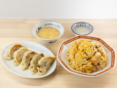 美味しい炒飯の店 満福 사진 3
