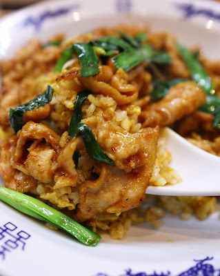美味しい炒飯の店 満福 사진 2