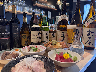 大衆酒場 たに 사진 4