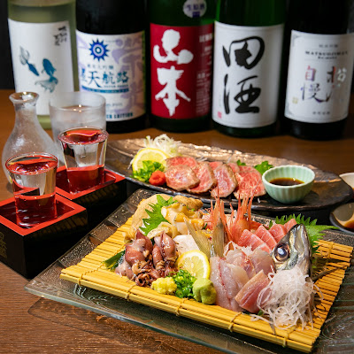 新鮮や たく 사진 2
