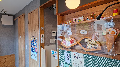 ヤマグチクレープ浦安猫実店 사진 5