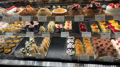 Patisserie unzyu 사진 3