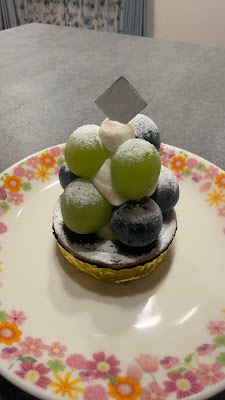 Patisserie unzyu 사진 4