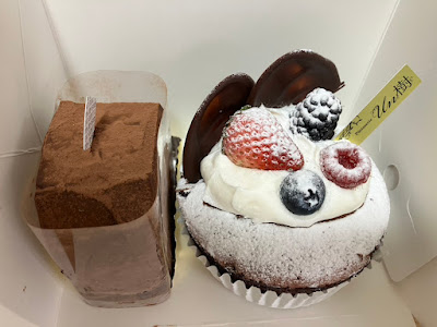 Patisserie unzyu 사진 5