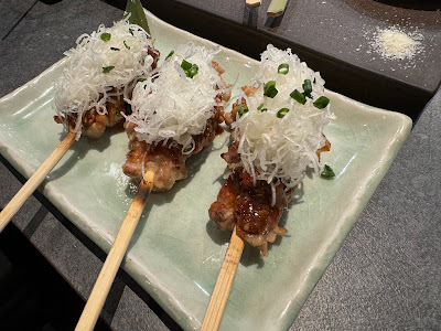 鶏一座 浦安店 사진 4