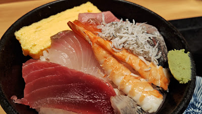 相馬水産 まぐろや 本店 사진 2