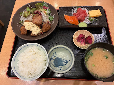 相馬水産 まぐろや 本店 사진 4