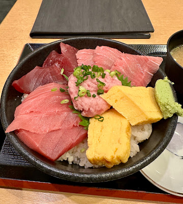 相馬水産 まぐろや 本店 사진 5