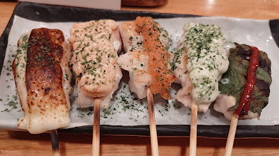 焼鳥 大好き 浦安駅前本店 사진 4