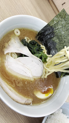 Musashiya Meidaimae 사진 2