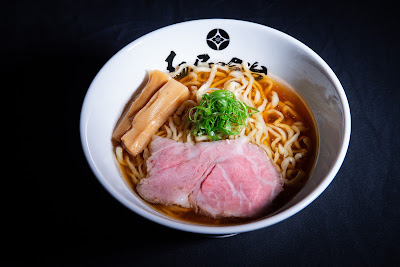 麺屋吟治zero 사진 4