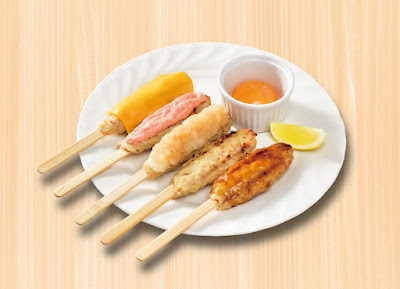 Tsubohachi Sasazuka shop 사진 2