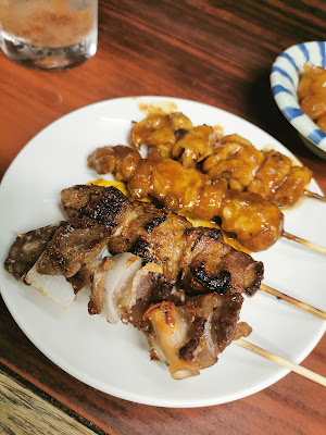 Yakitori Iguchi 사진 3