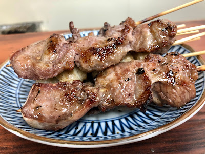 Yakitori Iguchi 사진 2