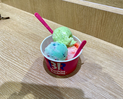 Baskin-Robbins 사진 3