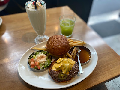 393 BURGER 사진 3