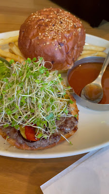393 BURGER 사진 2