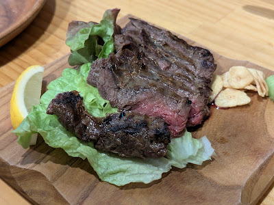 SASASA dining 사진 3