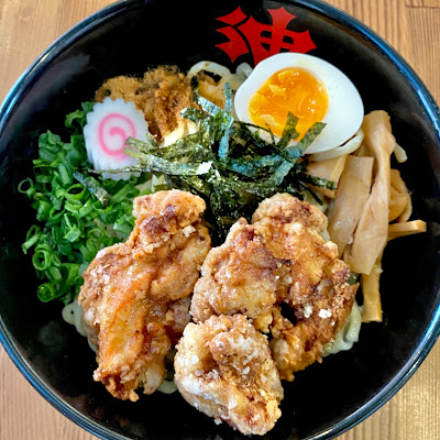 ABURASOBA 'TETSU' 사진 3