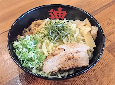 ABURASOBA 'TETSU' 사진 4