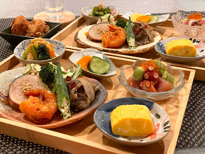 隠れ屋小料理 てまりkitchen 사진 3