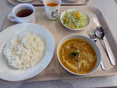 Restaurant Oasis 사진 4