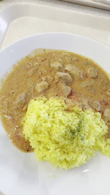 Restaurant Oasis 사진 2