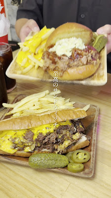Toyoda Cheesesteak & BBQ 사진 2