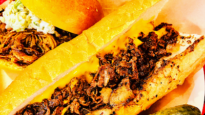 Toyoda Cheesesteak & BBQ 사진 3