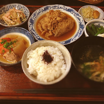 Sasayoshi 사진 4