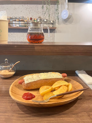 T’s tea 사진 4