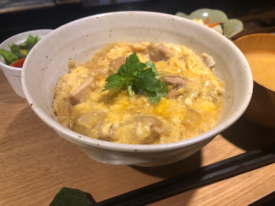 幡ヶ谷さんじゅうろくどごぶのお昼ごはん 사진 3
