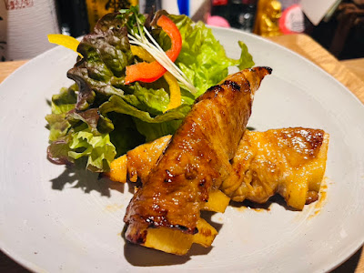 幡ヶ谷さんじゅうろくどごぶのお昼ごはん 사진 2
