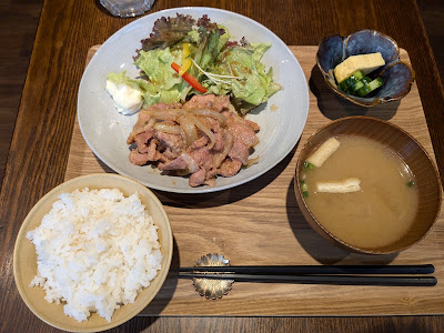 幡ヶ谷さんじゅうろくどごぶのお昼ごはん 사진 5
