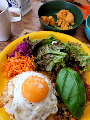 cafeNINE Yoyogi 사진 2