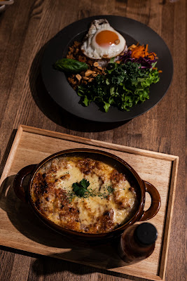 cafeNINE Yoyogi 사진 3