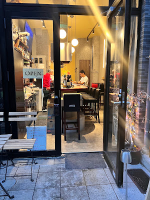 ニューウェルファンカフェ New Welfun Cafe 사진 4