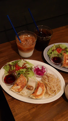 FIL# -gyoza and coffee- 사진 2