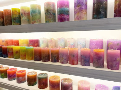 Candle June 사진 3