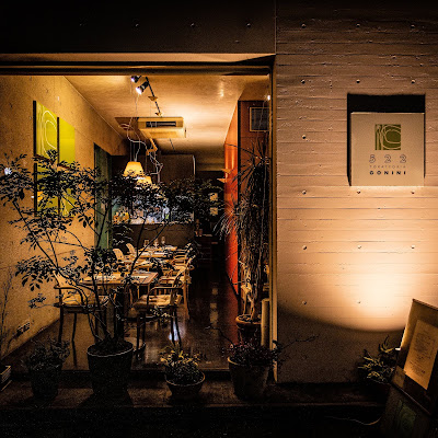Trattoria 522 사진 4