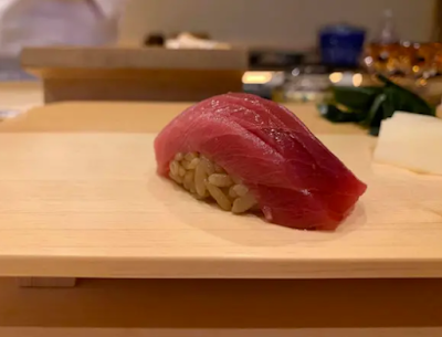 Sushi Kuon 사진 3