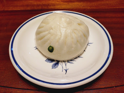 REI STEAMED BUN 사진 2
