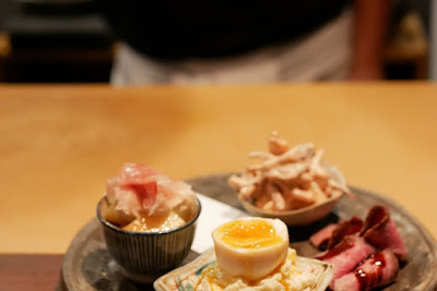 手打ち蕎麦と和食 楽 사진 3