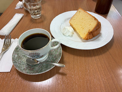 Cafe de LIBRE 사진 3