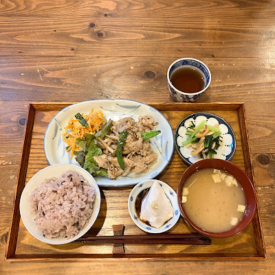 Tomo Kitchen 사진 4