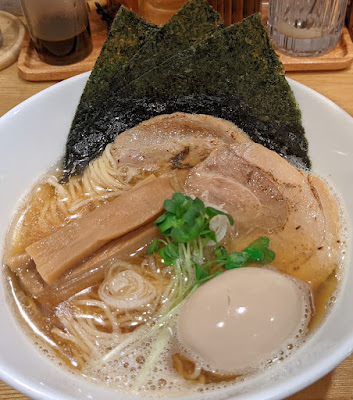 Ramen Kohaku 사진 5